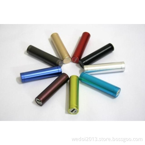 CE Approved Mobile Power Bank 2200mAh for iPhone (WY-PB11)